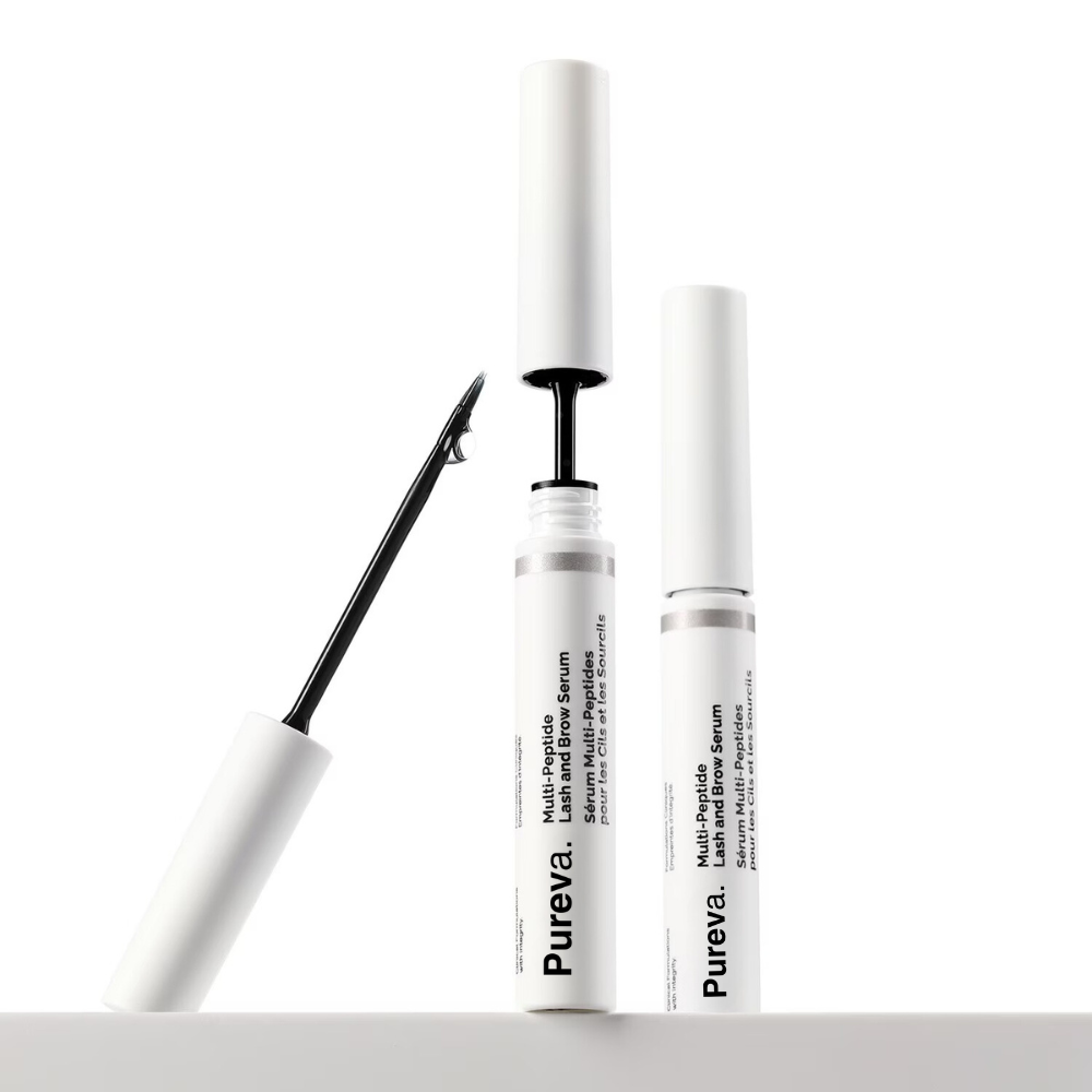 Multi-Peptides - Sérum pour les Cils et les Sourcils