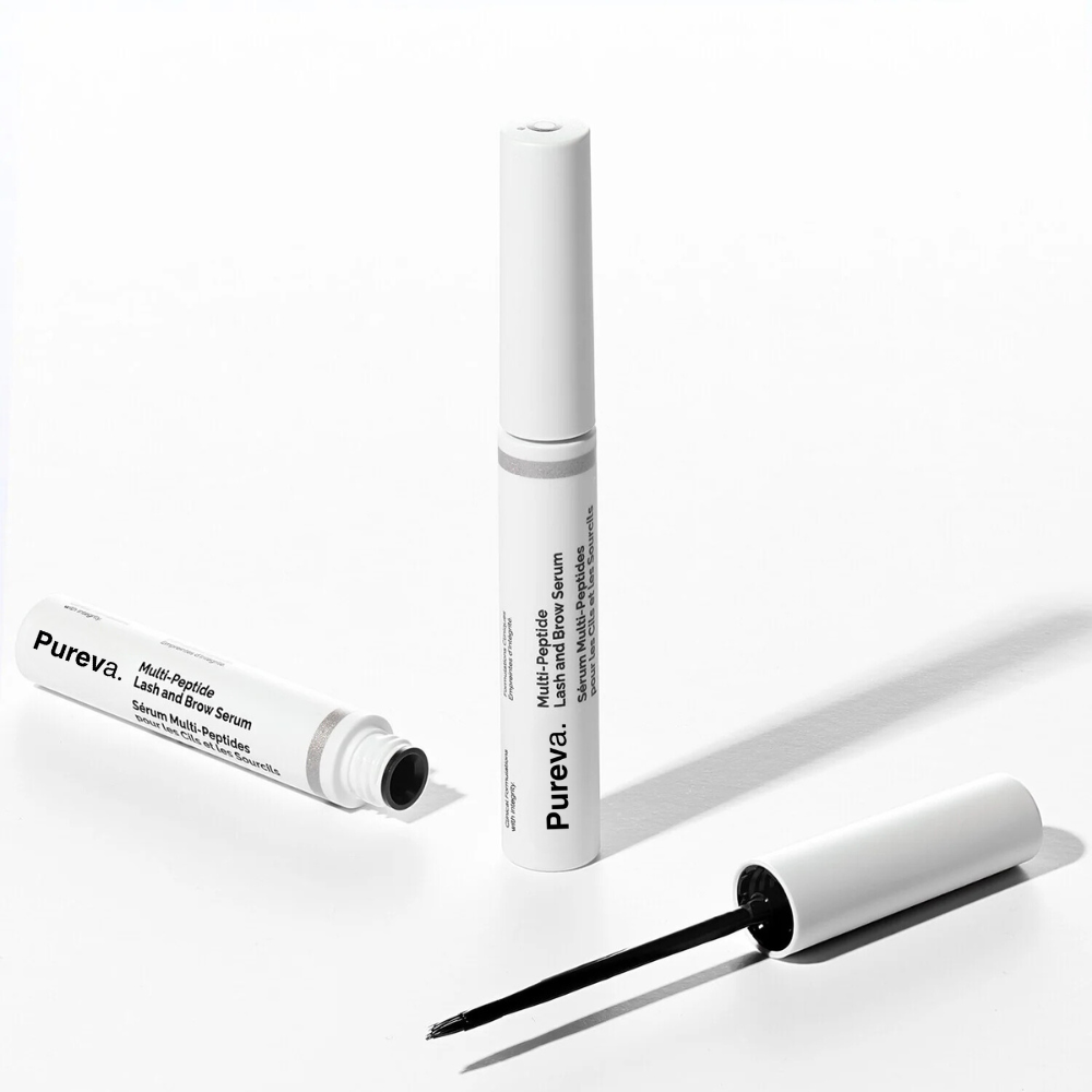 Multi-Peptides - Sérum pour les Cils et les Sourcils